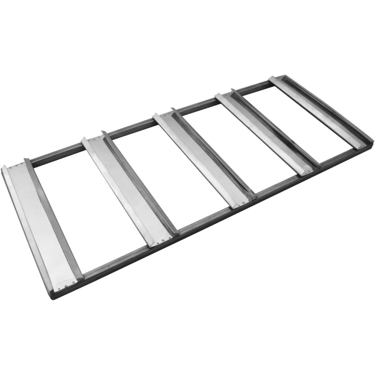 Schneider Supporto Walter; 50x25 cm (LxL); grigio - immagine 1