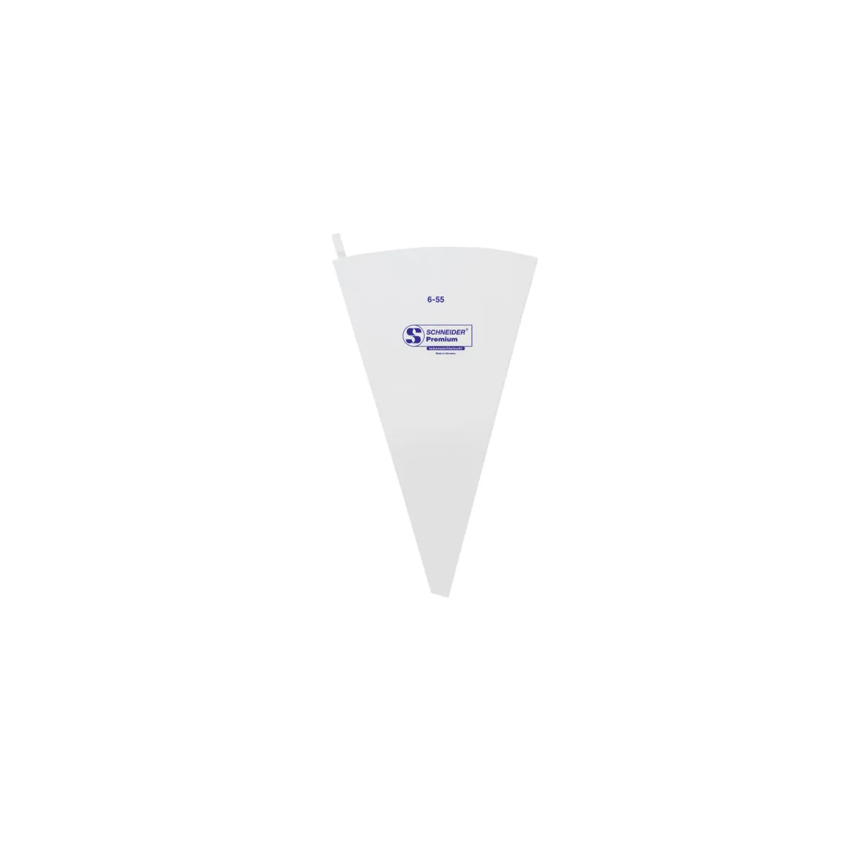 Schneider Sac a poche; 55 cm (L); bianco - immagine 1