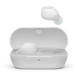 Auricolari microfono bluetooth Tws White WFC710NW CE7 - immagine 1
