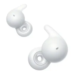 Auricolari microfono bluetooth LINKBUDS Open Tws White WFL910W CE7 - immagine 1