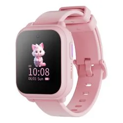 Smartwatch WATCH K2 4G Lte Pink 41 mm - immagine 1