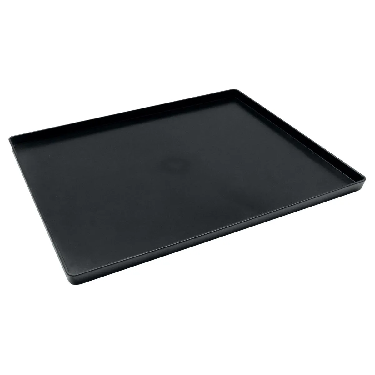 Schneider Vassoio da esposizione; 35x28x1.5 cm (LxLxH); nero; rettangolare - immagine 1