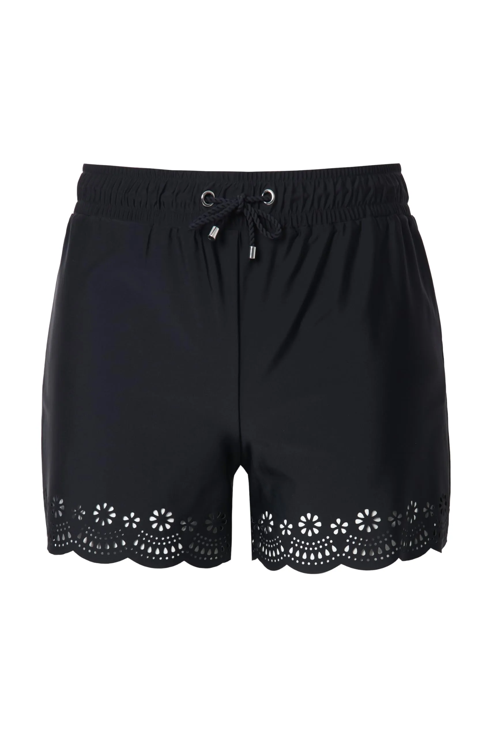 Studio Untold Donna Slip bikini nero 46+ - immagine 3