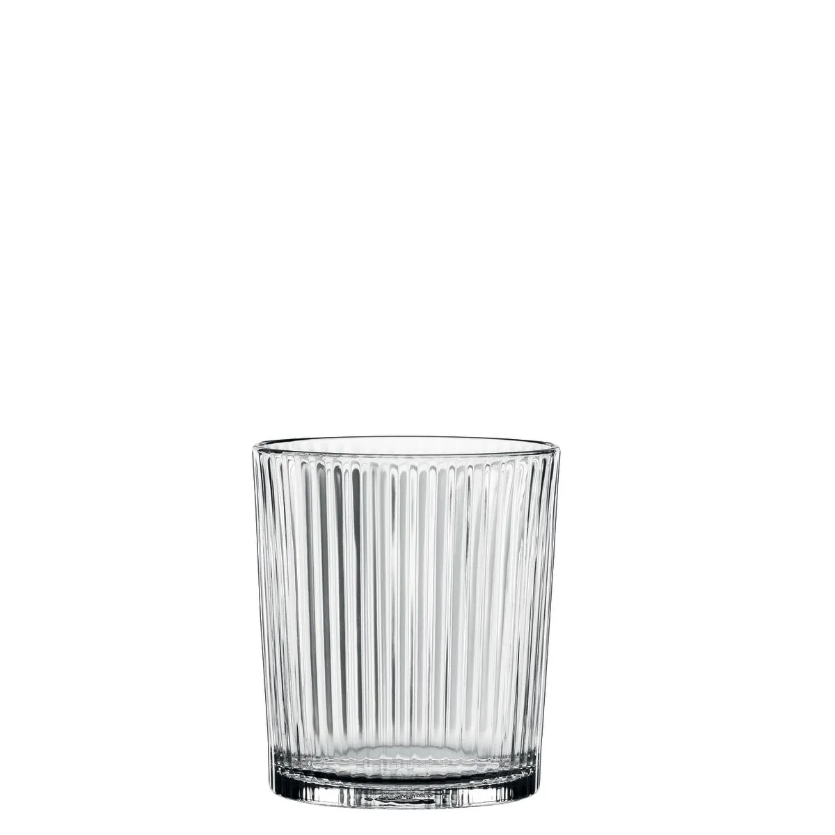 12x Spiegelau NACHTMANN Aperitivo Bicchiere tumbler Apero; 370 ml, 9.7 cm (H); trasparente; 12 pz. / Pacco - immagine 1