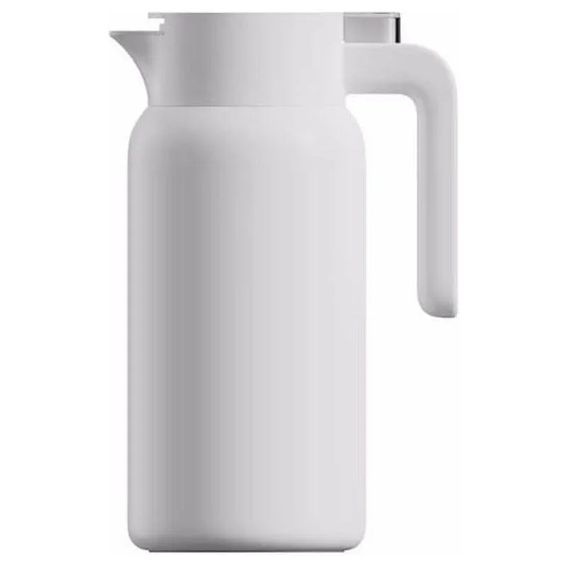 Bollitore termico Xiaomi isolato 1,8l bianco - immagine 1