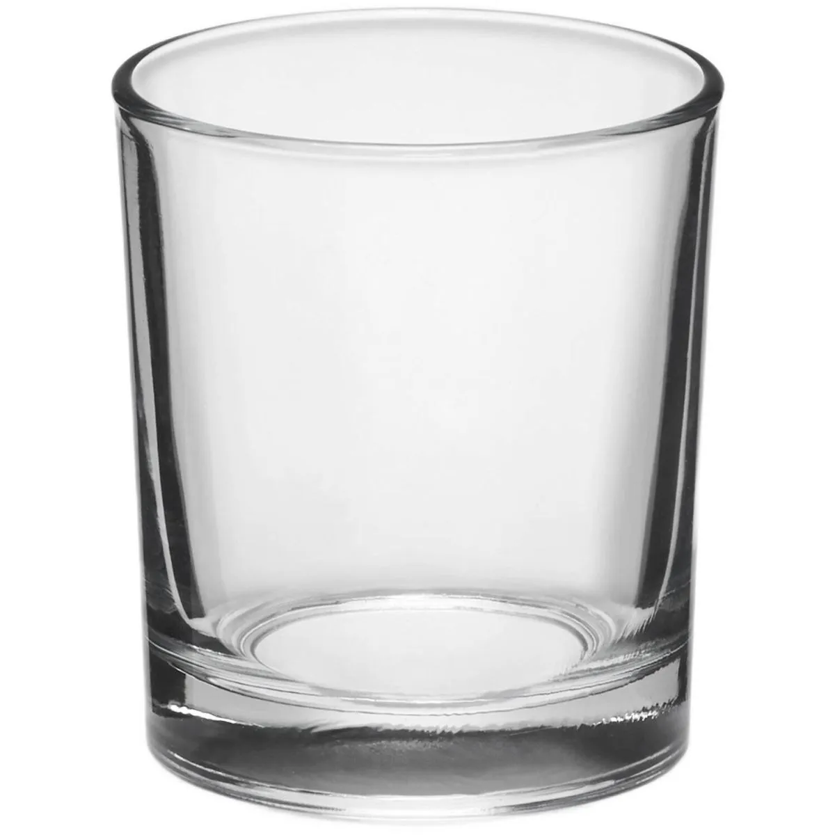 3x van Well Bicchieri da acqua Giulia; 230 ml, 7.5x7.5x9.6 cm (ØxØxH); trasparente; 3 pz. / Pacco - immagine 1