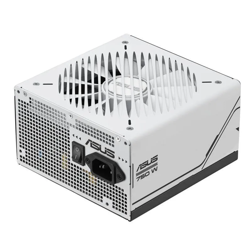 Alimentatore Asus Prime AP-750G 750W Certificazione 80 PLUS Gold modulare - immagine 1