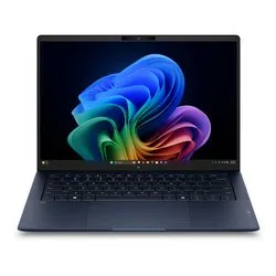 Notebook 14" ELITEBOOK X G2i ( Intel Core Ultra X7 358H 32GB 1TB ) Atmospheric blue D87ZWAT - immagine 1