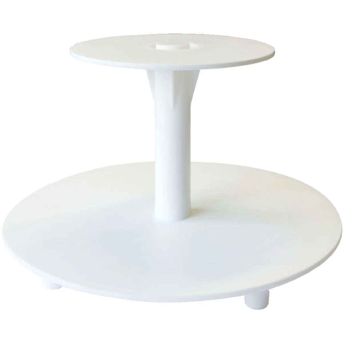 Schneider Alzate per torte; bianco - immagine 1