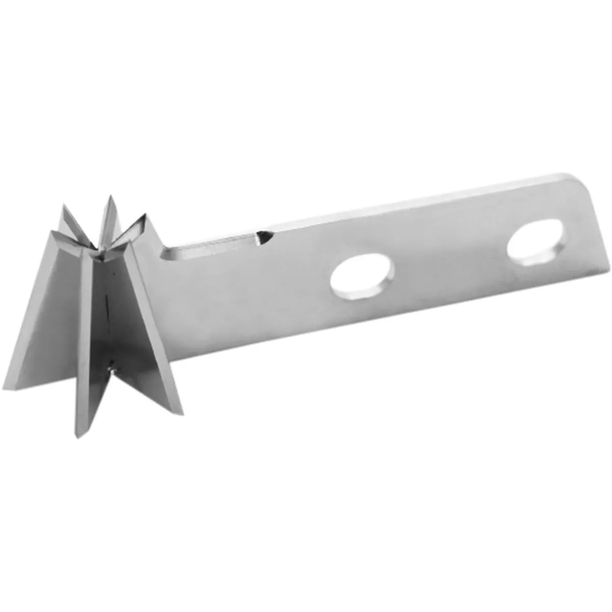 Schneider Lama di ricambio; acciaio inox - immagine 1