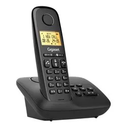 Cordless Singolo START 100A (Ricaricabile) Black - immagine 1