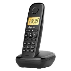 Cordless Singolo START 100 (Ricaricabile) Black - immagine 1