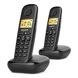 Cordless Duo START 100 (Ricaricabile) Black - immagine 1
