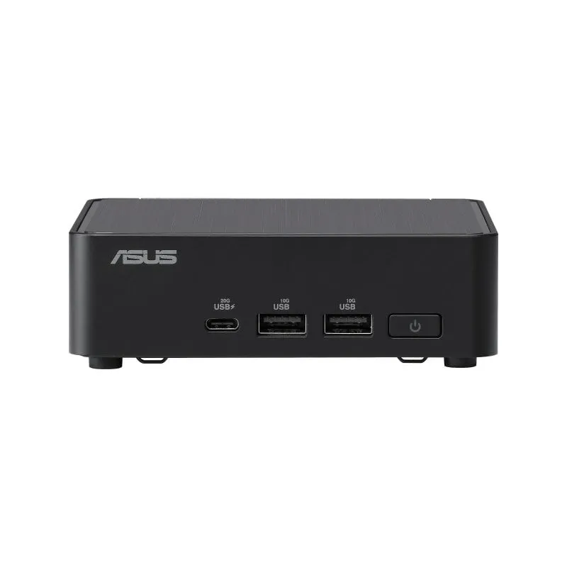 ASUS NUC 14 Pro Slim Kit RNUC14RVKU700000I Nero 155H - immagine 1