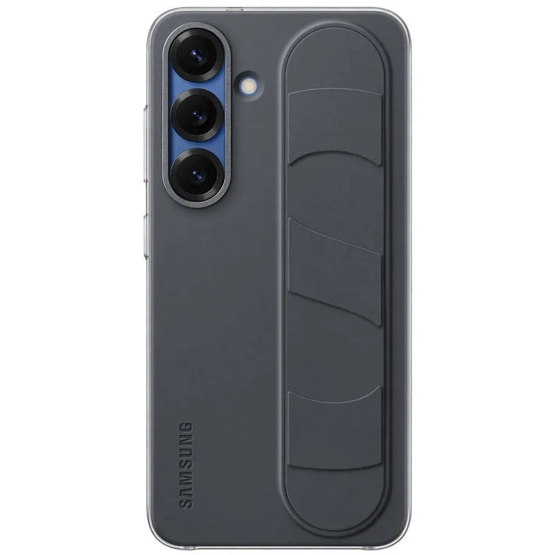 Samsung EF-GS931CBEGWW custodia per cellulare 15,8 cm (6.2") Cover Nero - immagine 1