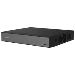Videoregistratore sorveglianza Smart Network Black NVR N110 4P 8A0E P - immagine 1
