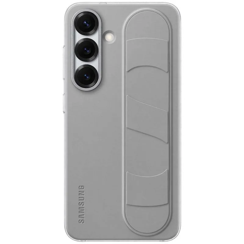 Samsung EF-GS931CJEGWW custodia per cellulare 15,8 cm (6.2") Cover Grigio - immagine 1