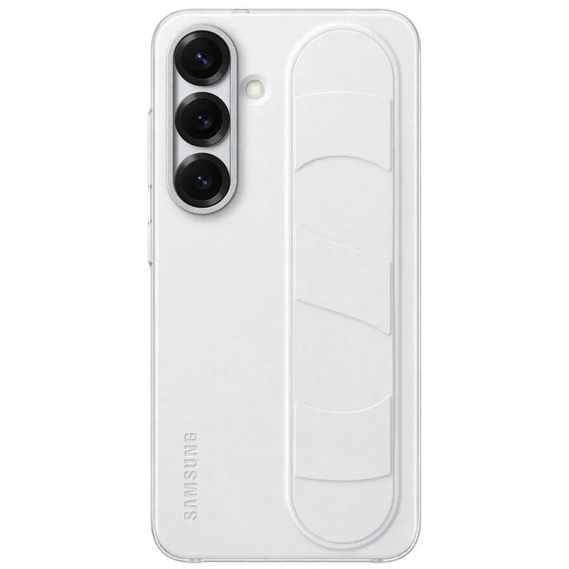 Samsung EF-GS931CWEGWW custodia per cellulare 15,8 cm (6.2") Cover Bianco - immagine 1