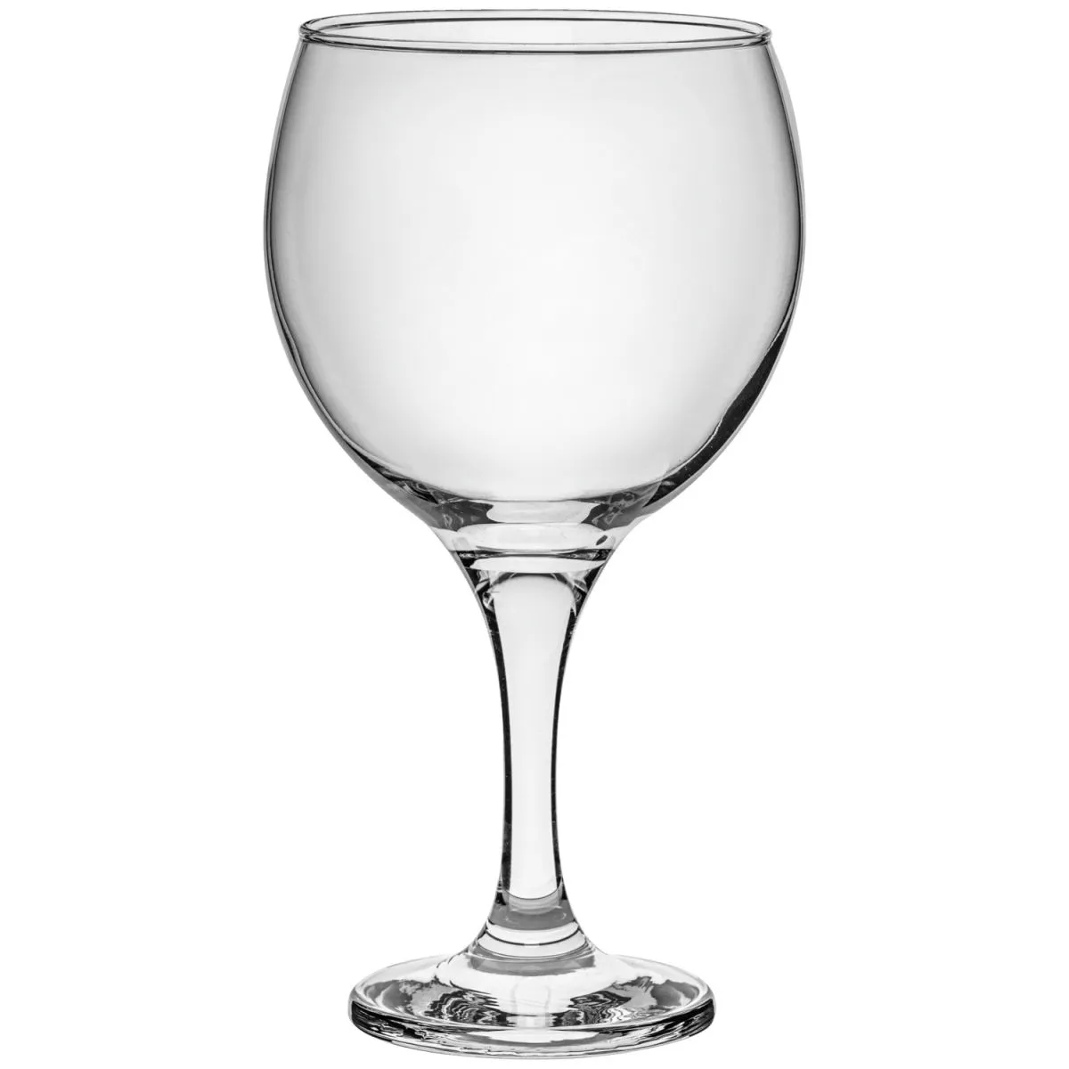 12x LAV HORECA Bicchiere gin tonic Sofia; 645 ml, 9.4x19.9 cm (ØxH); trasparente; 12 pz. / Pacco - immagine 1