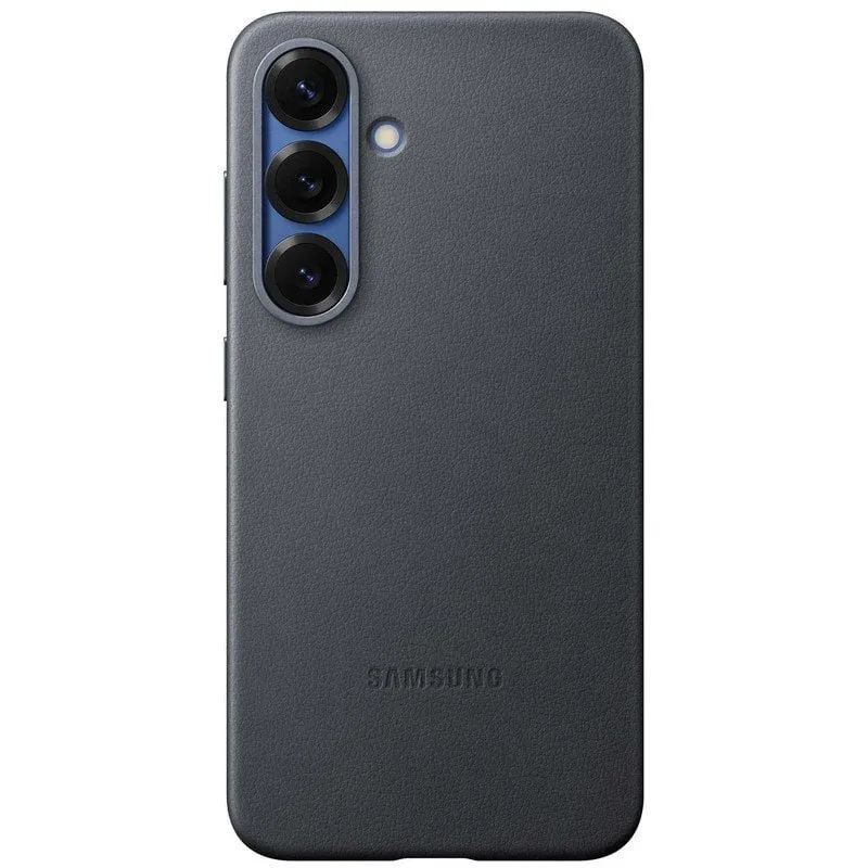 Samsung EF-VS931 custodia per cellulare 15,8 cm (6.2") Cover Nero - immagine 1