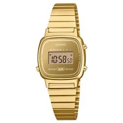 Orologio CLASSIC Gold LA670WEGS 9AEF - immagine 1