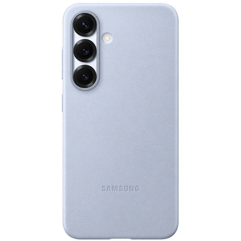 Samsung EF-VS931 custodia per cellulare 15,8 cm (6.2") Cover Azzurro - immagine 1