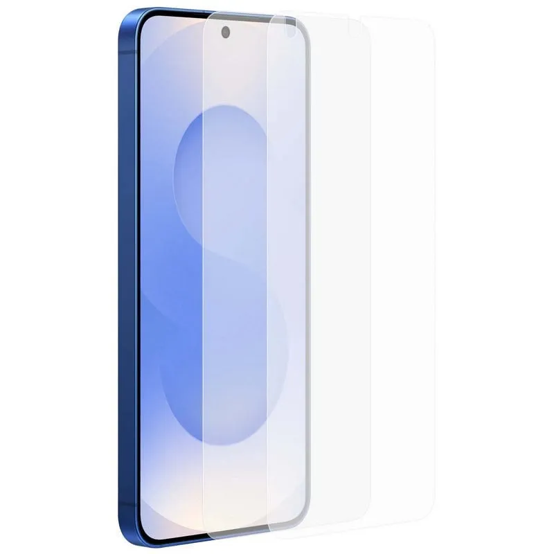 Samsung EF-US931CTEGWW protezione per lo schermo e il retro dei telefoni cellulari Pellicola proteggischermo trasparente 1 pz - immagine 1