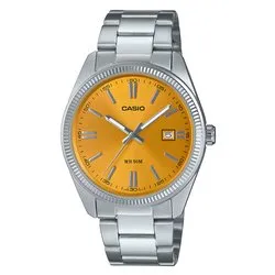 Orologio Silver e Orange UTP 1302PD 9AVEF - immagine 1