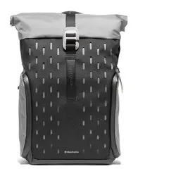 Borsa Zaino UNCOVER Backpack Grey e Black MB UC BP 24L - immagine 1