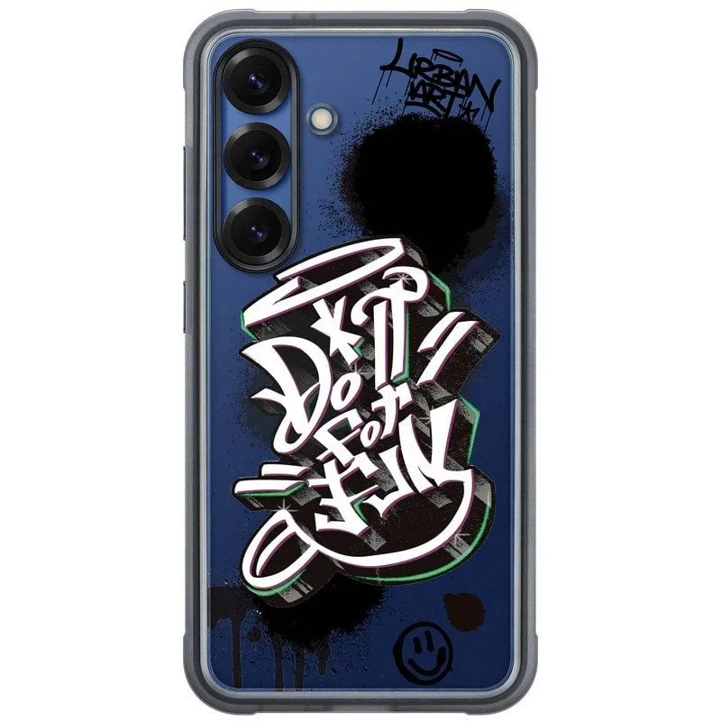 Samsung EF-JS931 custodia per cellulare 15,8 cm (6.2") Cover Nero, Multicolore - immagine 1