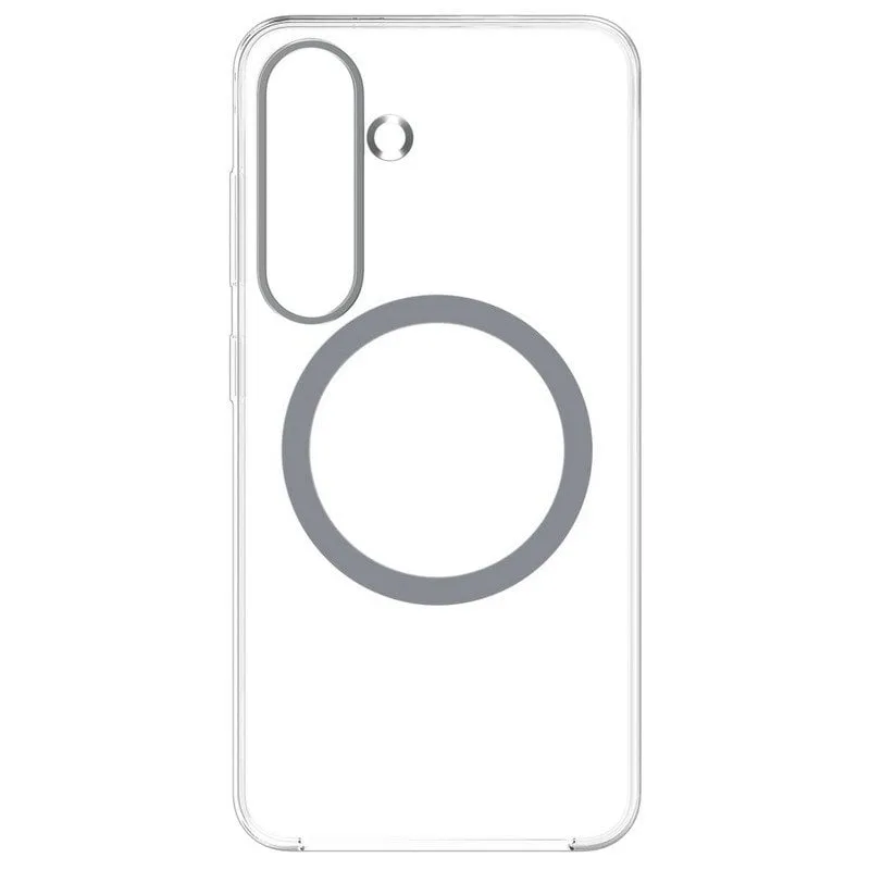 Samsung GP-FFS931YCA custodia per cellulare 15,8 cm (6.2") Cover Trasparente - immagine 1