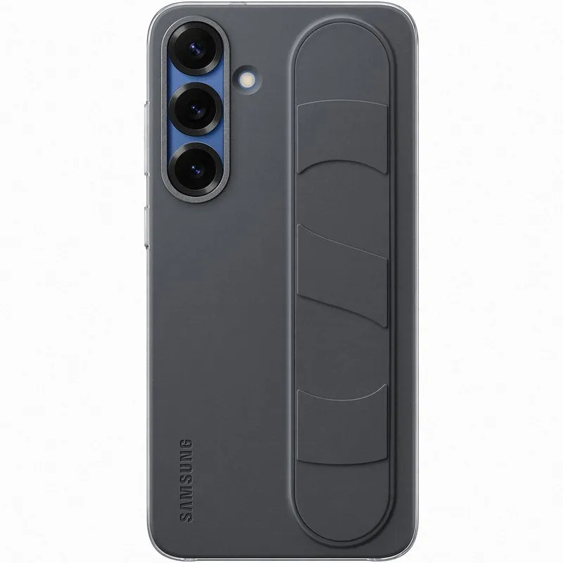 Samsung EF-GS936CBEGWW custodia per cellulare 17 cm (6.7") Cover Nero - immagine 1