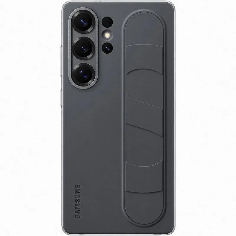 Samsung EF-GS938CBEGWW custodia per cellulare 17,5 cm (6.9") Cover Nero - immagine 1
