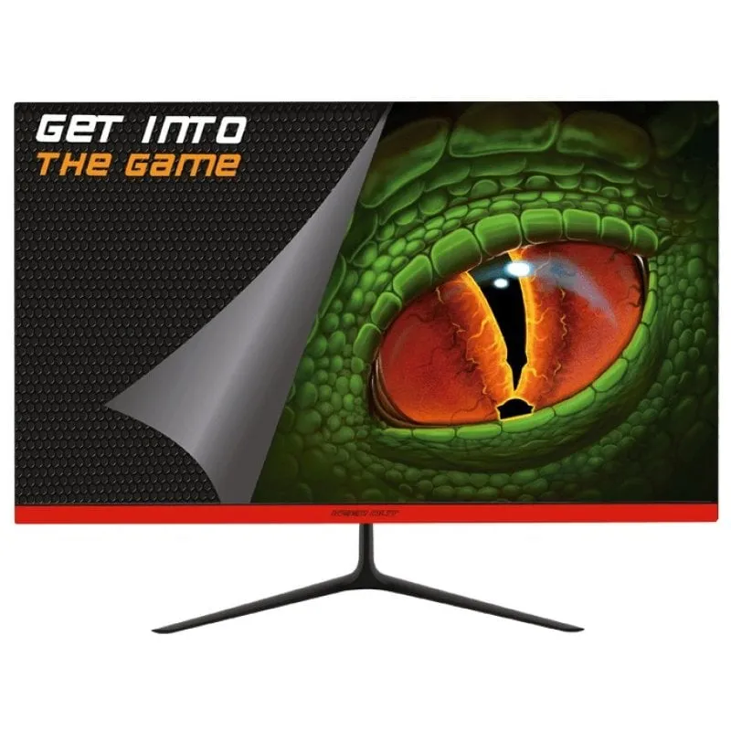 Keep Out XGM27PROX+ 27" LED IPS FHD 360Hz FreeSync Altoparlanti - immagine 1