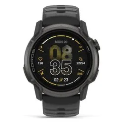 Smartwatch ( MIP ) APEX 4 Black 46 mm WAPX4 BLK 46 - immagine 1