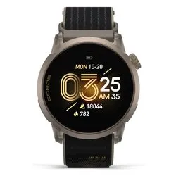 Smartwatch ( AMOLED ) PACE 4 Jacob Edition Black e Gold 43 mm WPACE4 JAK GOLD - immagine 1