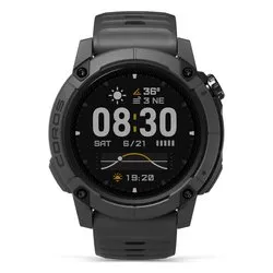 Smartwatch ( MIP ) NOMAD Dark grey 48 mm WNOM BLK - immagine 1