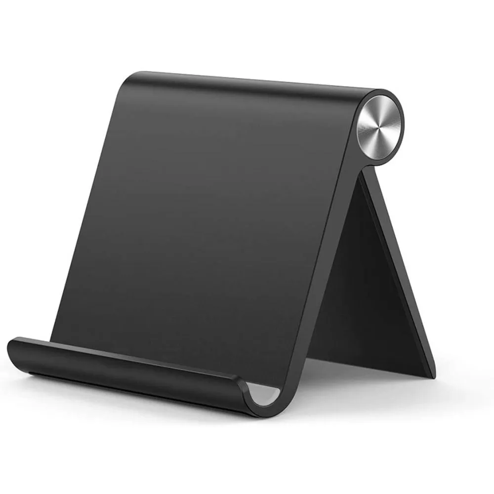Supporto da scrivania Tech-Protect Z1, Universale, Nero - immagine 1
