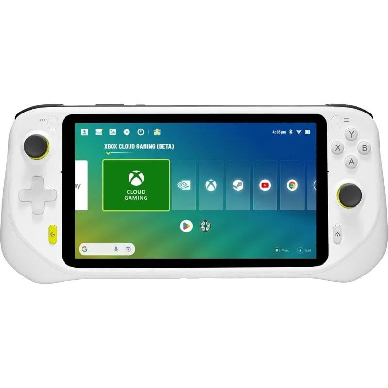 Palmare da gioco Logitech G CLOUD - immagine 1