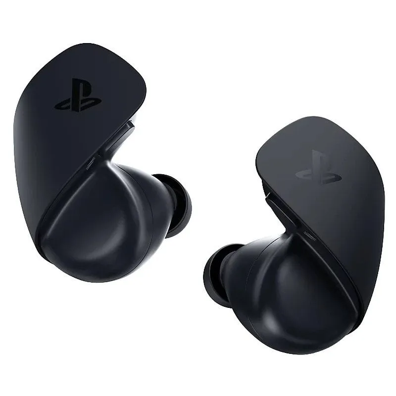 Auricolari wireless Sony PULSE Explore per PS5 Midnight Black - immagine 1