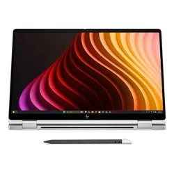 2 in 1 Notebook 14" ELITEBOOK X FLIP G2i ( Intel Core Ultra 5 325 16GB 512GB ) Glacier silver D87ZSAT - immagine 1
