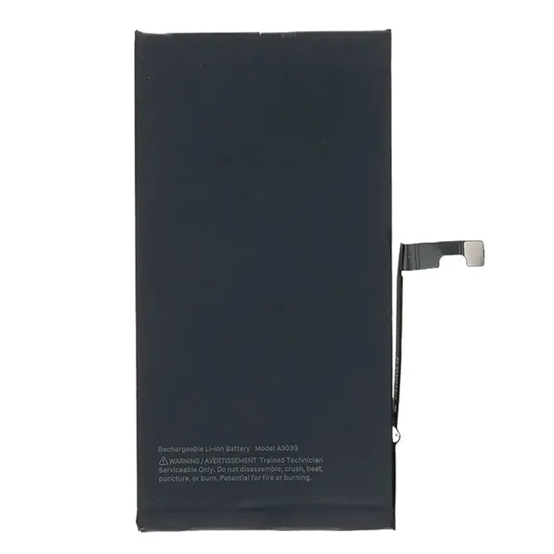 Batteria Cool compatibile con iPhone 15 Plus - immagine 1