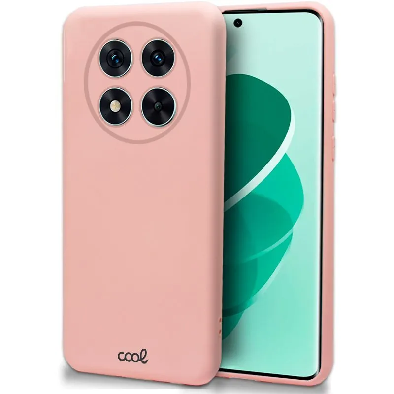 Custodia rosa cool per Xiaomi Redmi Note 14 Pro 5G / Note 14 Pro Plus 5G / Poco X7 - immagine 1