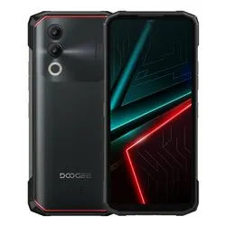 Smartphone 6,6" BLADE20X 4G Lte Black ( 128GB Ram 3GB Batteria 10300mAh ) - immagine 1
