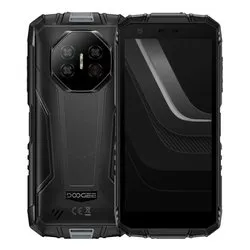 Smartphone 5,5" FIRE 3 ULTRA 4G Lte Gray ( 256GB Ram 6GB Batteria 8350mAh ) - immagine 1
