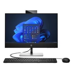 All in one 23,8" PROONE 440 G9 ( Intel Core i5 14500T 16GB 512GB ) Jack black D5BD9AT - immagine 1