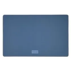 Tappetino mouse NEO Desk Pad Blue MA ONEDP B - immagine 1