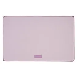 Tappetino mouse NEO Desk Pad Pink MA ONEDP PK - immagine 1