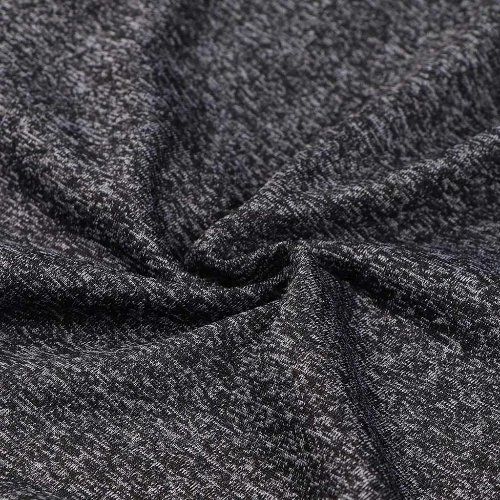 Pantaloncini sportivi da donna, comodi, con tasche, estivi, casual, con coulisse, morbidi, leggeri, atletici, palestra, allenamento, Nero , XXL - immagine 3