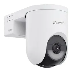 Videocamera sorveglianza HB8 Lite Pan&Tilt (Ricaricabile) White 4K 2160p UHD - immagine 1